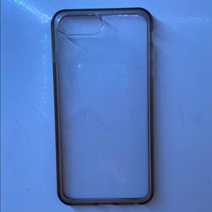 iPhone 8 Plus case